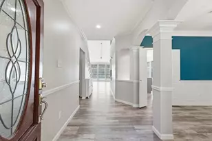 4431 Forest Creek, Missouri City, TX 77459 - Photo 6