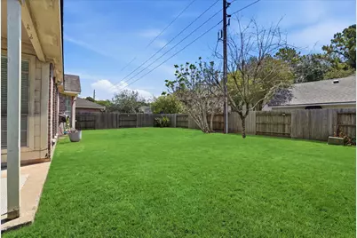 4431 Forest Creek, Missouri City, TX 77459 - Photo 22