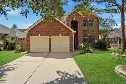 4431 Forest Creek, Missouri City, TX 77459 - Photo 1