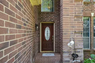 4431 Forest Creek, Missouri City, TX 77459 - Photo 2