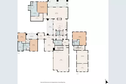 111 Marseille, Montgomery, TX 77356 - Photo 50