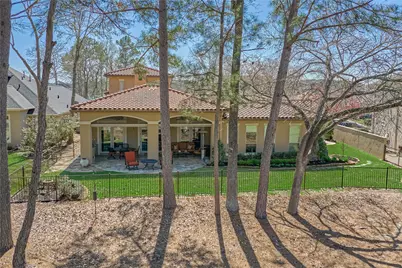 111 Marseille, Montgomery, TX 77356 - Photo 4