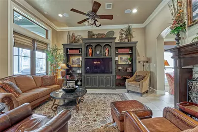 111 Marseille, Montgomery, TX 77356 - Photo 22