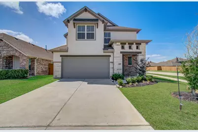 21239 Shore Bluff Drive, Cypress, TX 77433 - Photo 4