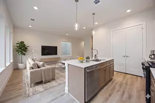 6112 De Campo St, Houston, TX 77091 - Photo 4