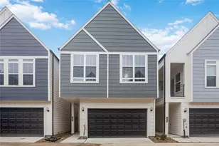 6112 De Campo St, Houston, TX 77091 - Photo 2