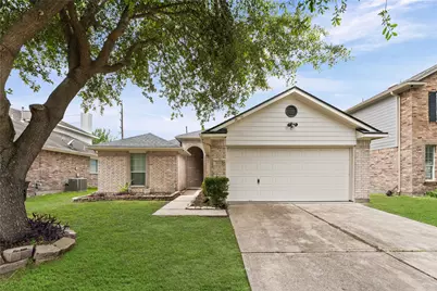 3119 Dogwood Springs Drive, Houston, TX 77073 - Photo 1