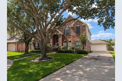 6018 Briar Hill Court, Sugar Land, TX 77479 - Photo 1