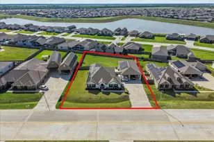 3606 Pedregal Dr, League City, TX 77573 - Photo 44