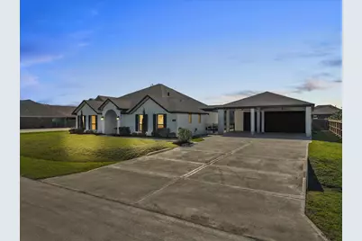 3606 Pedregal Drive, League City, TX 77573 - Photo 2