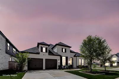 4510 Windmill Landing Lane, Fulshear, TX 77441 - Photo 4