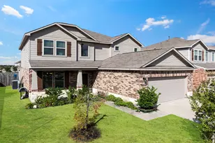 15103 Breeze Forest Ct, Humble, TX 77346 - Photo 2