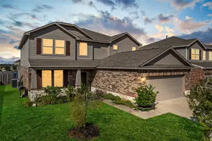 15103 Breeze Forest Ct, Humble, TX 77346 - Photo 1