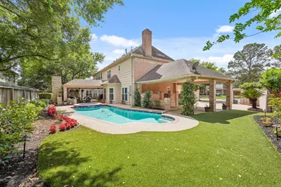 1807 Sand Hollow Lane, Katy, TX 77450 - Photo 2