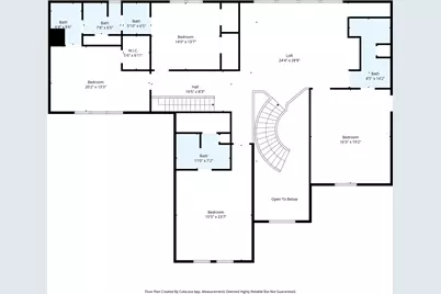 1807 Sand Hollow Lane, Katy, TX 77450 - Photo 48