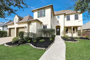 9814 Carver Dr, Rosharon, TX 77583 - Photo 2