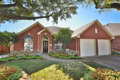 1214 Berwick Manor Court, Spring, TX 77379 - Photo 4
