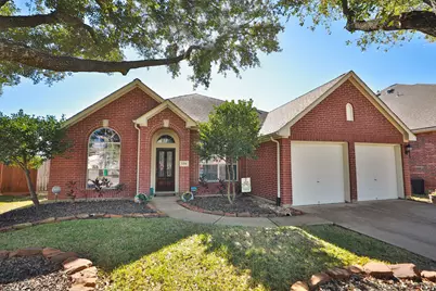 1214 Berwick Manor Court, Spring, TX 77379 - Photo 10