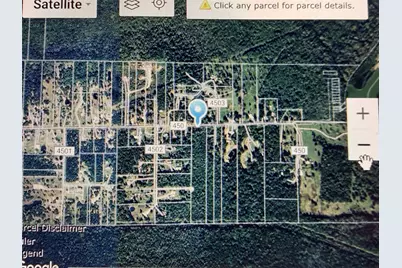 00000 County Road 450, Dayton, TX 77535 - Photo 2