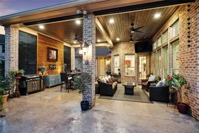 4206 Pikard Way Court, Spring, TX 77386 - Photo 8