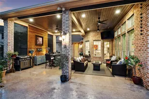 4206 Pikard Way Ct, Spring, TX 77386 - Photo 8