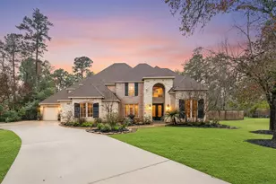 4206 Pikard Way Ct, Spring, TX 77386 - Photo 2