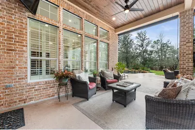 4206 Pikard Way Court, Spring, TX 77386 - Photo 36