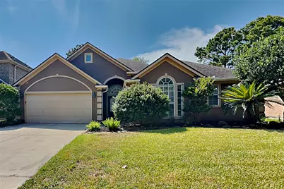 8506 Hunters Village Drive, Humble, TX 77346 - Photo 1
