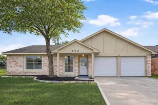 222 Tara Plantation Dr, Richmond, TX 77469 - Photo 1