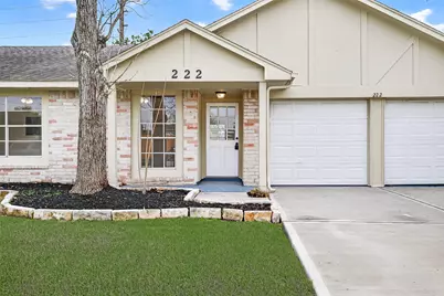 222 Tara Plantation Drive, Richmond, TX 77469 - Photo 4