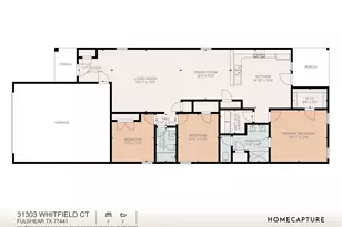 31303 Whitfield Ct, Fulshear, TX 77441 - Photo 22