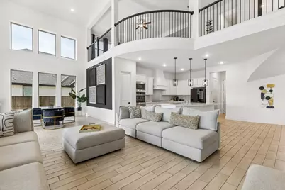 6903 Shoreline View Drive, Katy, TX 77493 - Photo 4