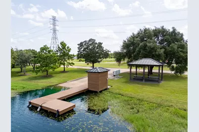 215 Hall Thompson Road, Katy, TX 77493 - Photo 14