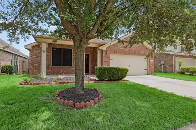1906 Sonoma Breeze Drive, Houston, TX 77049 - Photo 2