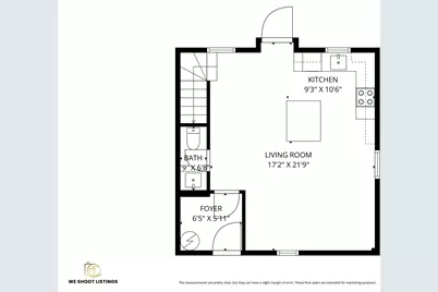 1420 Fm 1960, Dayton, TX 77535 - Photo 18