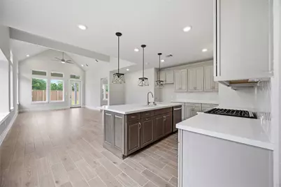 2851 Elm Creek Way, Iowa Colony, TX 77583 - Photo 8