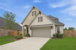 2851 Elm Crk Wy, Iowa Colony, TX 77583 - Photo 2