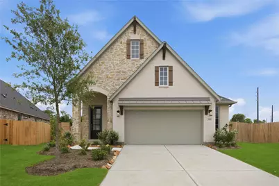 2851 Elm Creek Way, Iowa Colony, TX 77583 - Photo 1