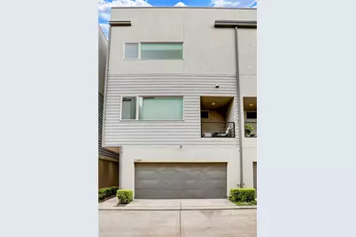 2344 Commerce Street, Houston, TX 77003 - Photo 1