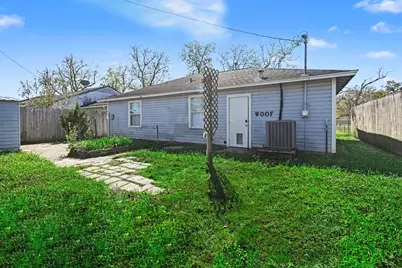 123 5th Street, Brazoria, TX 77422 - Photo 14