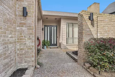 2230 Foreland Drive, Houston, TX 77077 - Photo 4