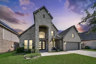 603 Beachman Shore Ln, La Porte, TX 77571 - Photo 1