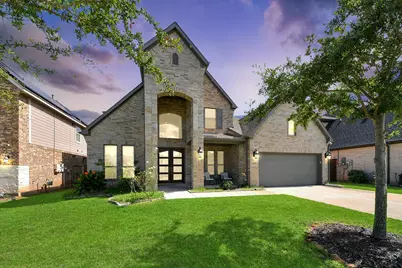603 Beachman Shore Lane, La Porte, TX 77571 - Photo 2