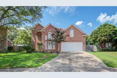 1803 Senca Springs Court, Katy, TX 77450 - Photo 2