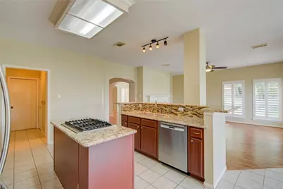 1803 Senca Springs Court, Katy, TX 77450 - Photo 18