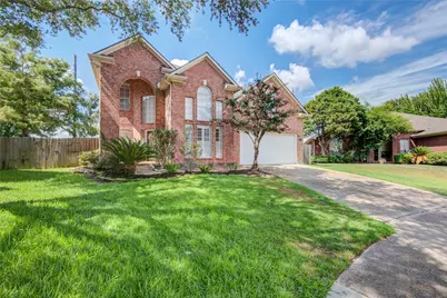 1803 Senca Springs Court, Katy, TX 77450 - Photo 4