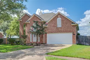 1803 Senca Springs Ct, Katy, TX 77450 - Photo 1