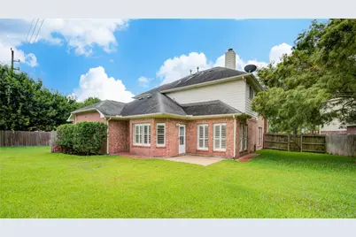 1803 Senca Springs Court, Katy, TX 77450 - Photo 44