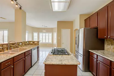 1803 Senca Springs Court, Katy, TX 77450 - Photo 20