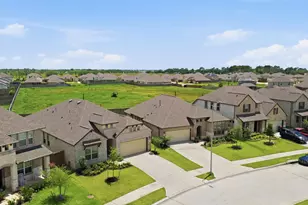 2952 Golden Dust Dr, Katy, TX 77493 - Photo 8